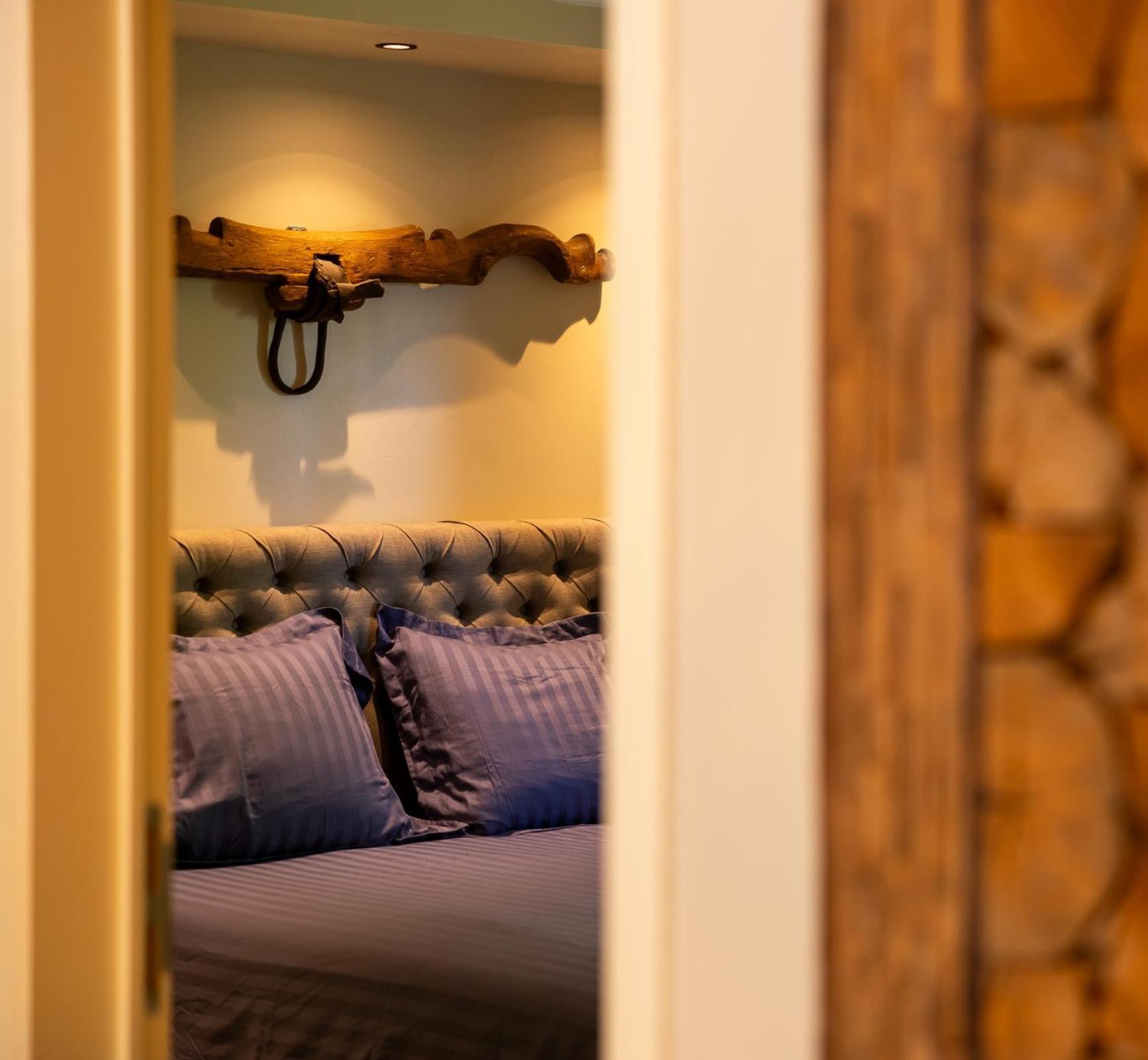 Het Hemelsveld Bed & Breakfast Hasselt Bagian luar foto