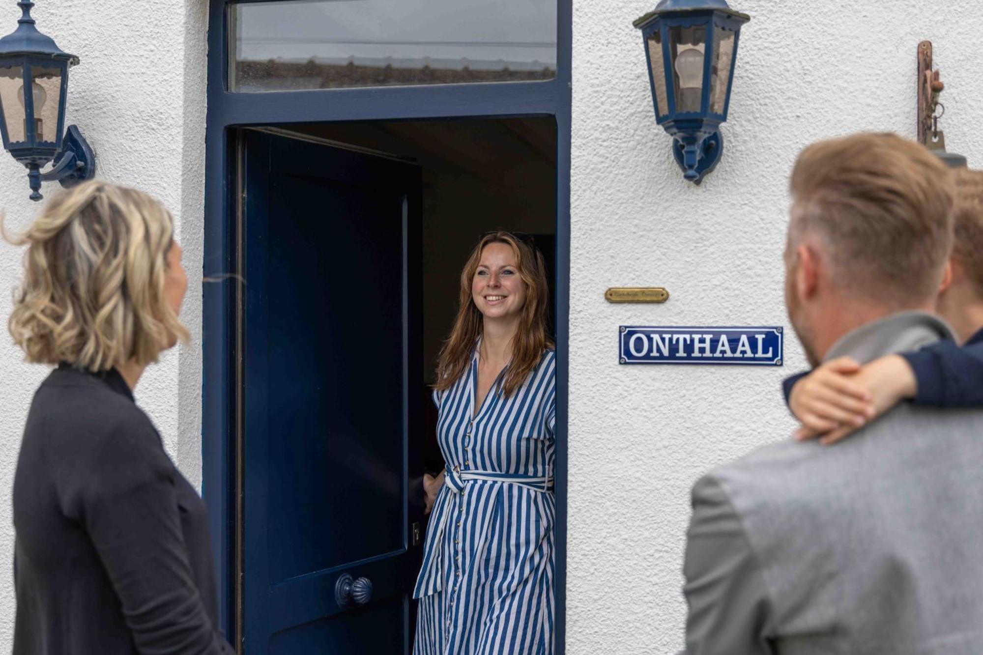 Het Hemelsveld Bed & Breakfast Hasselt Bagian luar foto