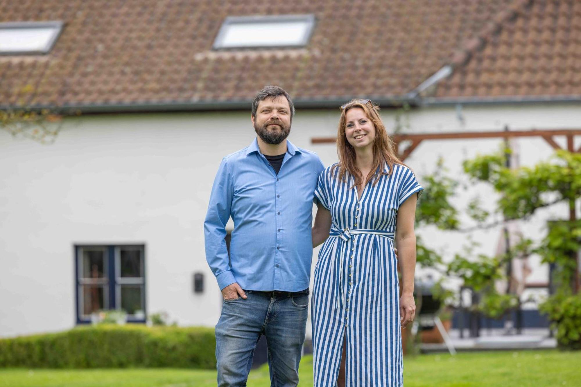 Het Hemelsveld Bed & Breakfast Hasselt Bagian luar foto
